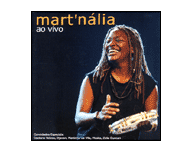 Mart'nália Ao Vivo (2004)