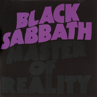Master of Reality (2008)