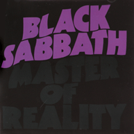 Master of Reality