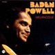 Mélancolie: Baden Powell Et Cordes (1976)