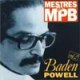 Mestres Da Mpb - Vol. 2 - Baden Powell