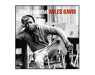 Miles Davis