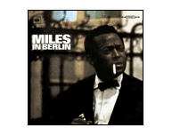 Miles in Berlin