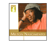 Milton Nascimento - Warner 30 Aanos