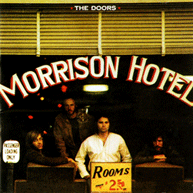 Morrison Hotel