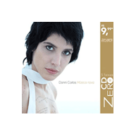 Música Nova (Cd Zero) (2006)