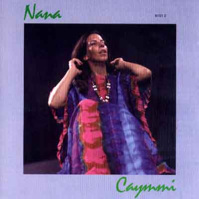 Nana Caymmi