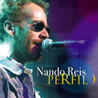 Nando Reis - Perfil (2008)