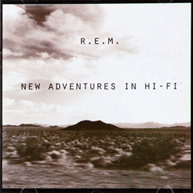 New Adventures In Hi-Fi