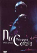 Ney Matogrosso Interpreta Cartola Ao Vivo (2003)
