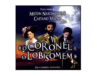 O Coronel e o Lobisomem (2005)