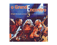 O Grande Encontro 3: ao Vivo (2002)