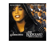 O Guarda-Costas -The Bodyguard