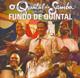 O Quintal Do Samba - Grupo Fundo De Quintal (2007)