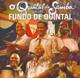 O Quintal Do Samba - Grupo Fundo De Quintal