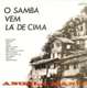 O Samba Vem Lá De Cima (1967)
