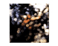 Obscured By Clouds