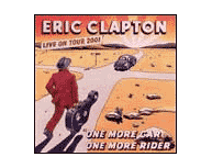 One More Car - One More Rider - CD Duplo (2002)