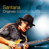 Originals: Santana (2009)