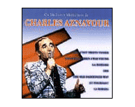 Os Melhores Momentos de Charles Aznavour (2002)