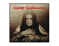 Ozzy Osbourne  (duplo)