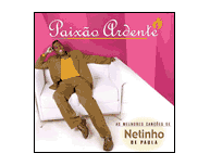 Paixão Ardente (2003)