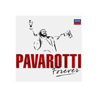 Pavarotti Forever (Duplo) (2006)