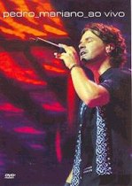 Pedro Mariano Ao Vivo (2005)