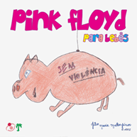 Pink Floyd Para Bebês (2008)