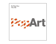 Pop Art - The Hits (Duplo) (2003)