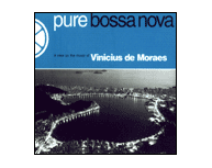 Pure Bossa Nova