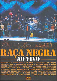 Raça Negra Ao Vivo (2005)