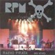 Rádio Pirata Ao Vivo (1986)