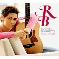 Rafel Barreto