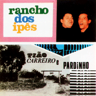 Rancho dos Ipês