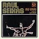 Raul Seixas Ao Vivo - Único E Exclusivo (1984)