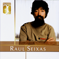 Raul Seixas - Warner 30 Anos