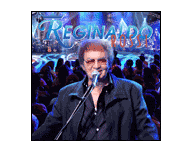 Reginaldo Rossi - Ao Vivo