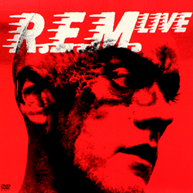 R.E.M. Live  (2Cd's + Dvd) (2008)
