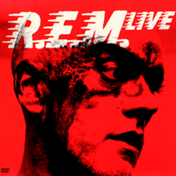 R.E.M. Live  (2Cd's + Dvd)