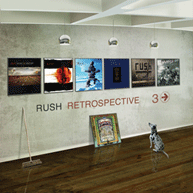 Retrospective 3 (1989/2007) (2009)