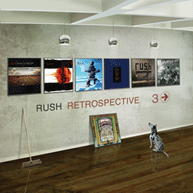 Retrospective 3 (1989/2007)