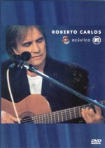 Roberto Carlos Acústico