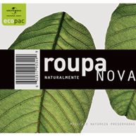 Roupa Nova - Naturalmente (Ecopac)