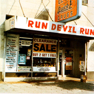 Run Devil Run (1999)