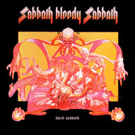 Sabbath Bloody Sabbath