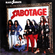 Sabotage