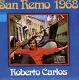 San Remo 1968