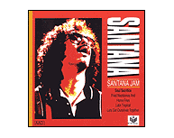 Santana Jam (2001)