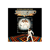 Saturday Night Fever (Importado)